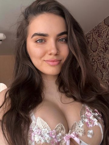 Индивидуалка Алена Фотография 2